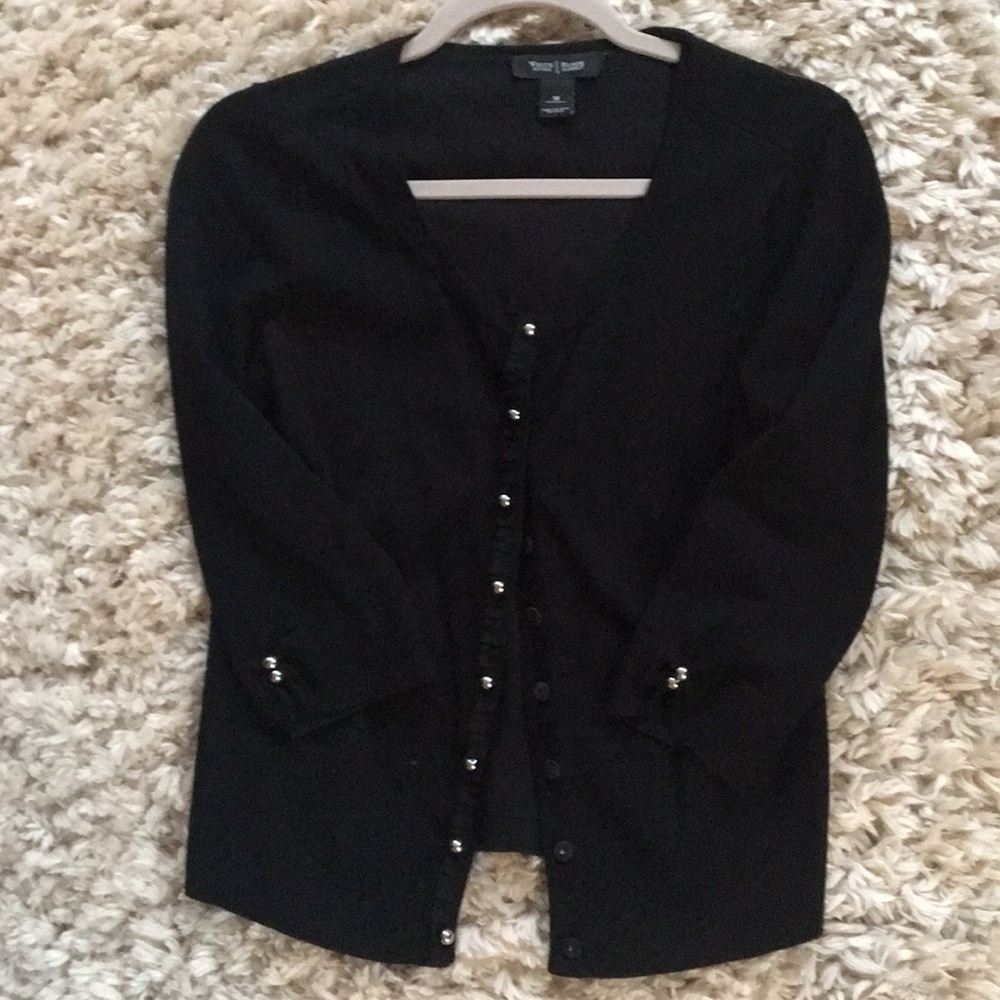 White House | Black Market sweater - Picture 2 of 4